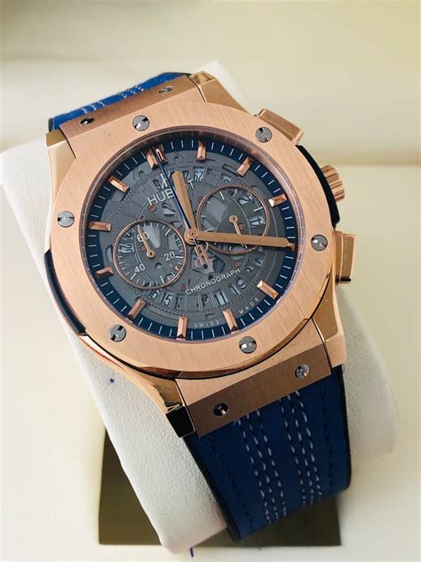 hublot watches price amazon india|Hublot geneve price in India.